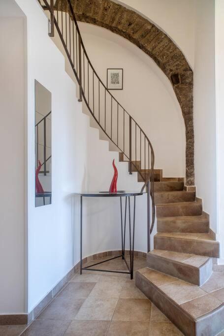 L'Ape Regina Villa Massa Lubrense Bagian luar foto